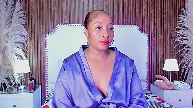 Krystal cambell1 online show from 06/17/26, 07:48