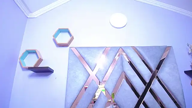 Emily Trujillo online show from 02/13/25, 08:13