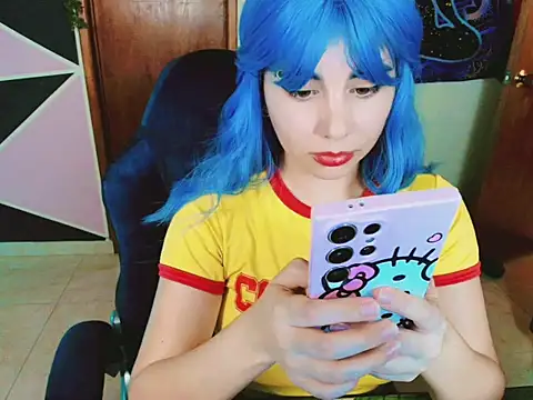 Snapshot of ARIA_SUGARUB chatting on 07/14/26, 03:11 ARIA SUGARUB online show from 07/14/26, 03:11