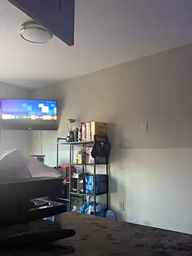 spicysugar74 online show from 10/29/25, 10:33