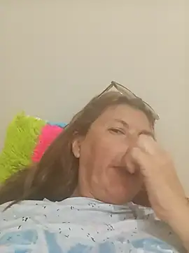 Aranza-Queen online show from 03/14/25, 08:17