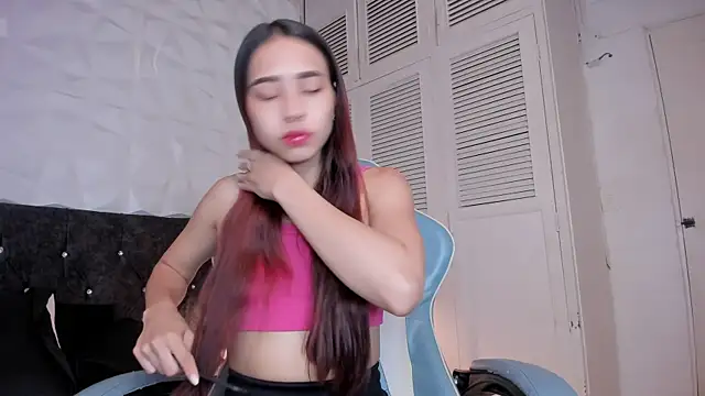 Emma dl2 online show from 03/12/25, 05:07