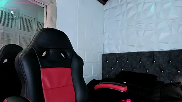 Emma dl2 online show from 09/14/25, 11:42