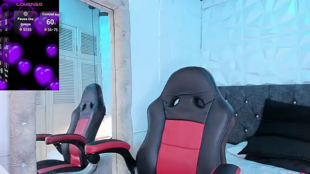 Emma dl2 online show from 11/11/25, 05:13