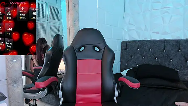 Emma dl2 online show from 11/12/25, 04:51