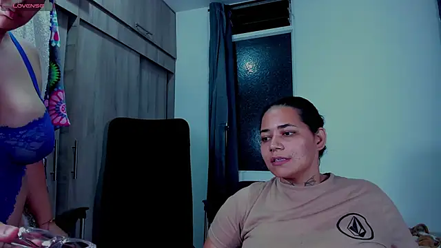 Mabelydani online show from 11/22/25, 11:37