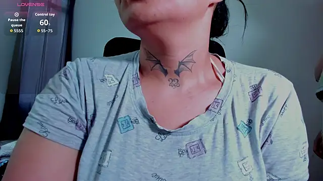 Mabelydani online show from 01/11/26, 01:49