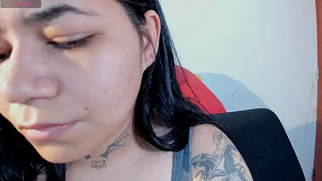 Mabelydani online show from 02/11/26, 12:32