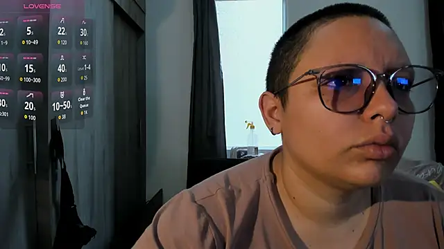 Mabelydani online show from 02/28/26, 01:01