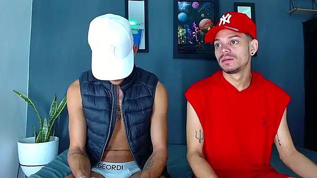 Friendsofeverything  online show from 12/18/24, 12:40