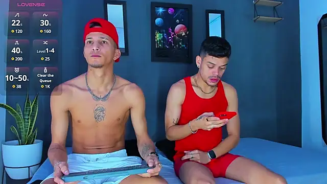 Friendsofeverything  online show from 02/21/25, 11:44