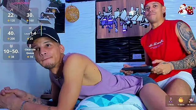 Friendsofeverything  online show from 11/13/25, 01:04