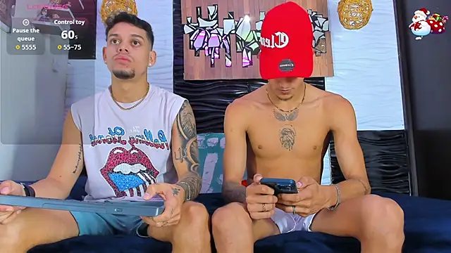 Friendsofeverything  online show from 01/11/26, 02:33