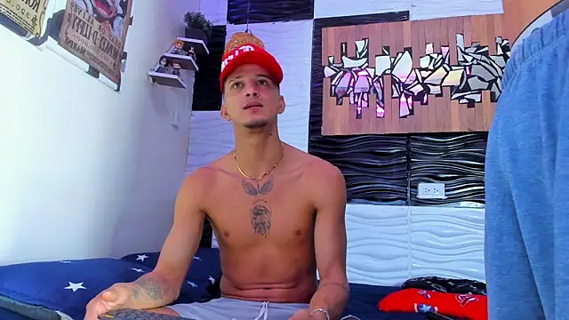 Friendsofeverything  online show from 02/02/26, 01:10