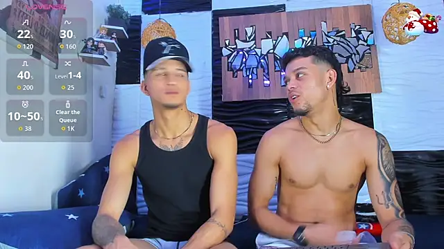 Friendsofeverything  online show from 02/03/26, 02:44