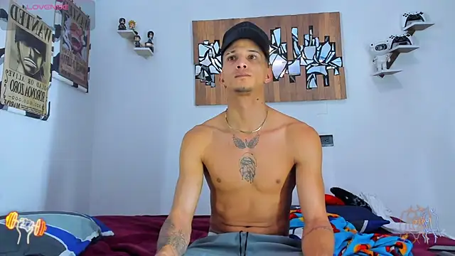 Friendsofeverything  online show from 02/26/26, 03:00