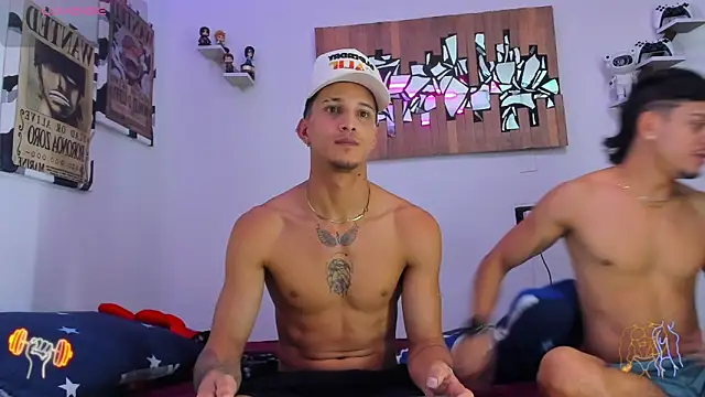 Friendsofeverything  online show from 02/28/26, 02:18