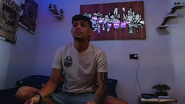 Friendsofeverything  online show from 04/03/26, 01:53