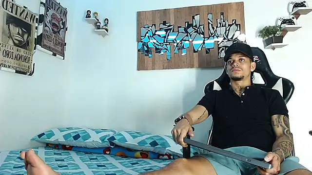 Friendsofeverything  online show from 04/12/26, 02:27