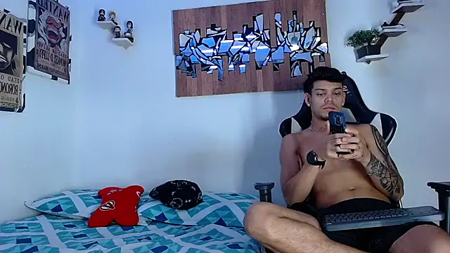 Friendsofeverything  online show from 04/14/26, 02:12