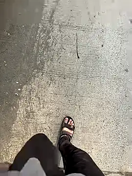 Privateseducer online show from 09/11/25, 02:44