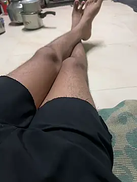 Privateseducer online show from 09/15/25, 04:18