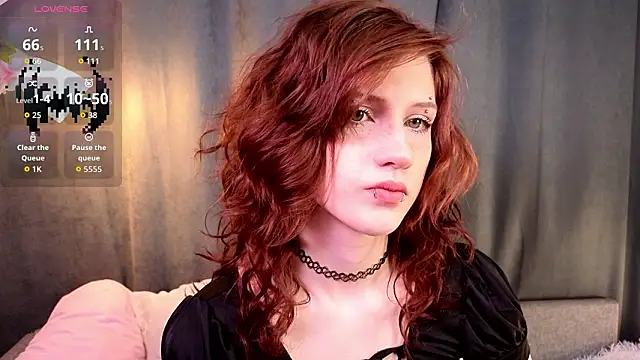 dark vamp  online show from 02/24/26, 05:33