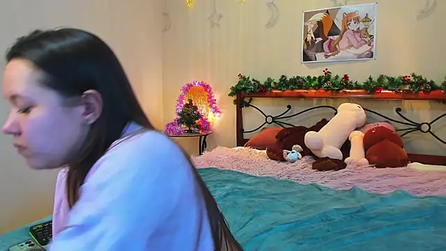 Snapshot of Mira_Karter chatting on 01/05/25, 07:49 Mira Karter online show from 01/05/25, 07:49