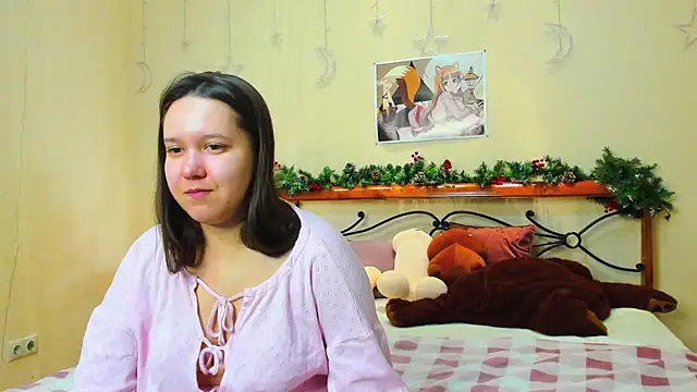 Snapshot of Mira_Karter chatting on 01/17/25, 01:36 Mira Karter online show from 01/17/25, 01:36