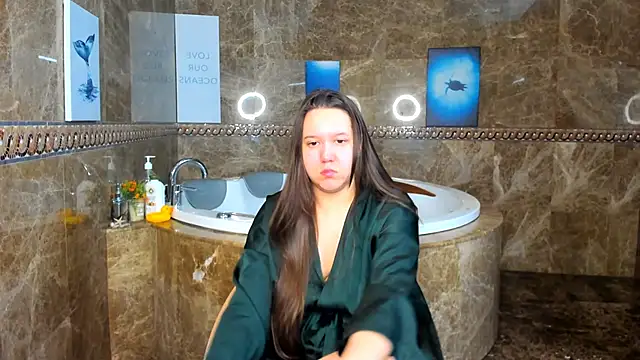 Snapshot of Mira_Karter chatting on 02/12/25, 01:41 Mira Karter online show from 02/12/25, 01:41