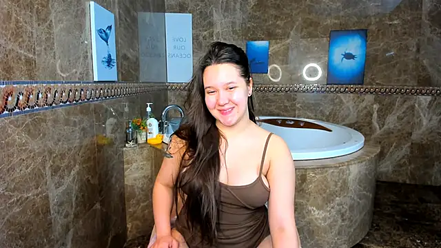 Snapshot of Mira_Karter chatting on 02/12/25, 04:44 Mira Karter online show from 02/12/25, 04:44