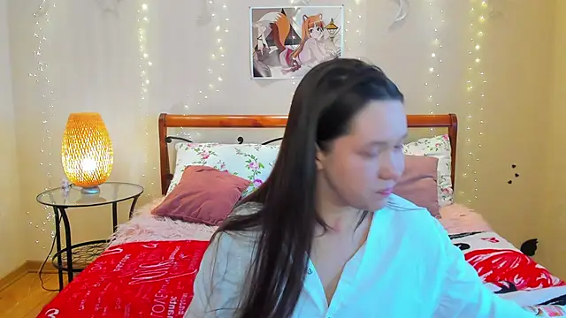 Mira Karter online show from 05/12/26, 02:52