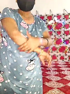 Snapshot of PeaCoooock chatting on 10/06/25, 06:38 PeaCoooock online show from 10/06/25, 06:38