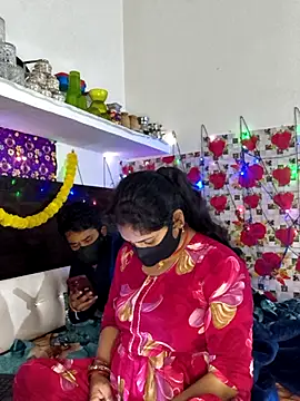 PeaCoooock online show from 01/18/26, 05:06