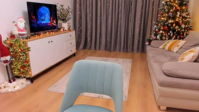 Miss A online show from 12/30/24, 12:54