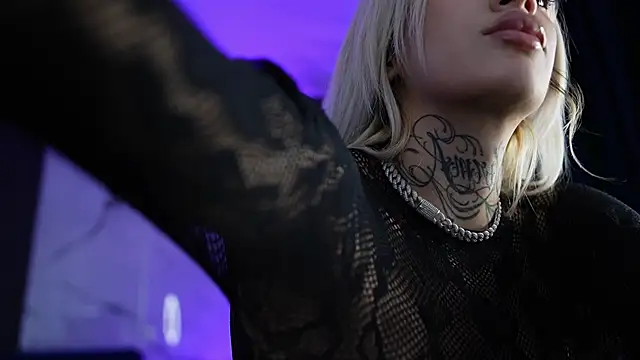 blondie muller online show from 05/28/26, 07:55