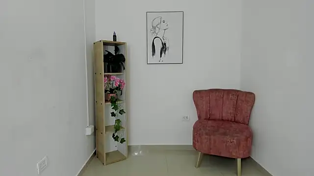 Mia hansper online show from 01/23/25, 11:15