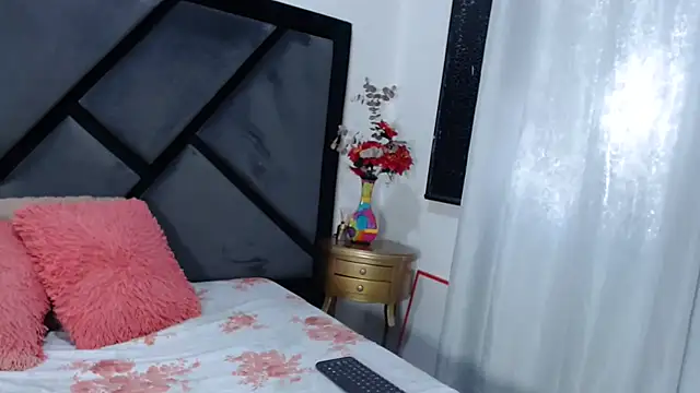 GabrielaDurann online show from 01/23/25, 07:29