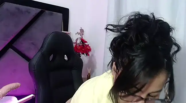 GabrielaDurann online show from 03/21/25, 02:51