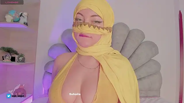 Amaltea online show from 01/19/25, 07:47