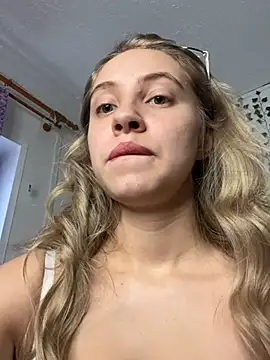 Kitty Katrine online show from 01/14/25, 10:48