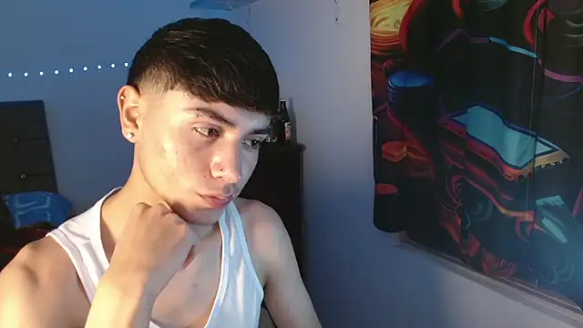 Snapshot of Im_juanda chatting on 12/11/24, 05:15 Im juanda online show from 12/11/24, 05:15