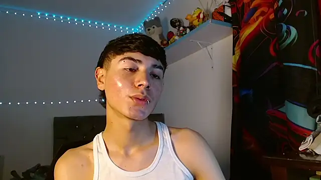 Snapshot of Im_juanda chatting on 01/13/25, 08:15 Im juanda online show from 01/13/25, 08:15