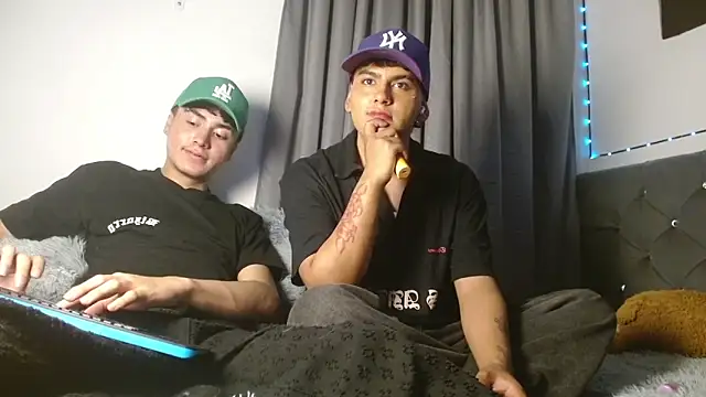 Im juanda online show from 05/18/26, 04:29