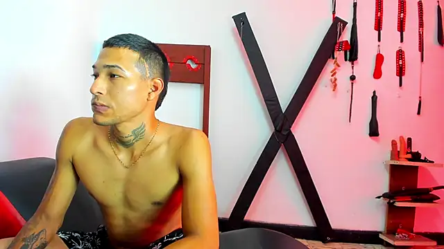 Hana and Zeta online show from 02/17/25, 03:42