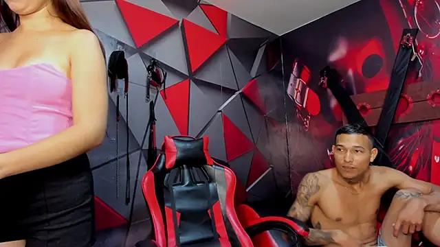 Hana and Zeta online show from 09/28/25, 12:10