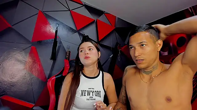 Hana and Zeta online show from 10/05/25, 12:03