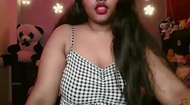 Your-love-12 online show from 02/28/25, 03:04