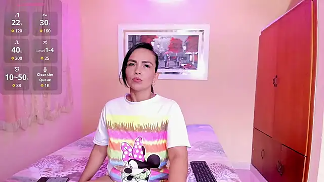 Snapshot of mariana_mauricio_hot chatting on 01/31/25, 08:22 mariana mauricio hot online show from 01/31/25, 08:22