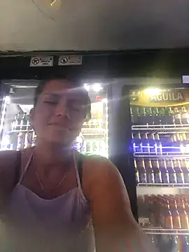 mariana mauricio hot online show from 04/16/26, 10:45